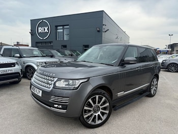 Used Land Rover Range Rover 2015 for sale - 75855419: Photo