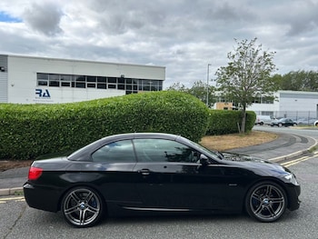 Used BMW 3 Series 2012 for sale - 75865620: Photo