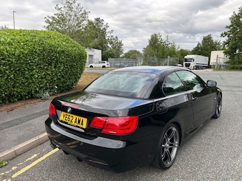 Used BMW 3 Series 2012 for sale - 75865620: Photo