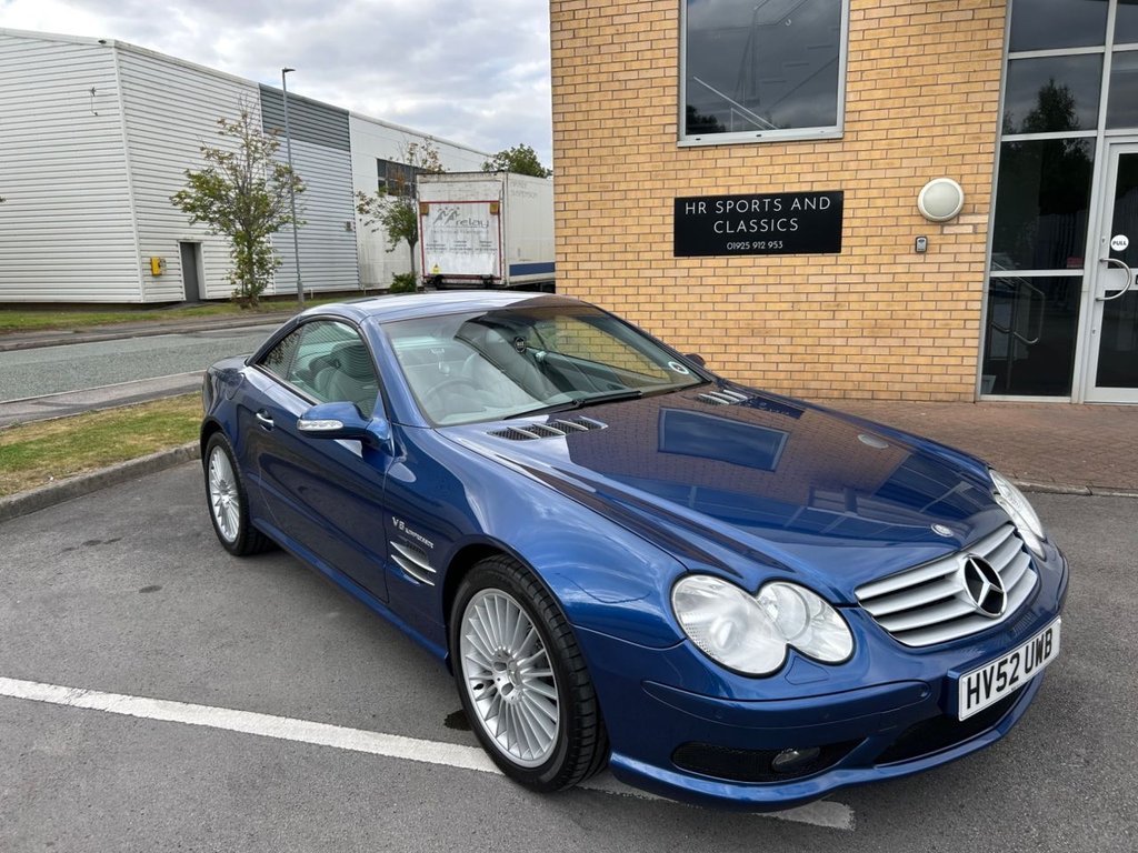 Used Mercedes-Benz S Class 2002 for sale - 76333300: Photo 1