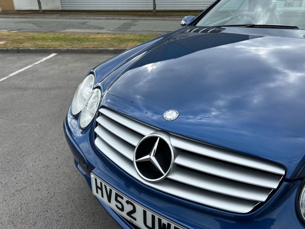 Used Mercedes-Benz S Class 2002 for sale - 76333300: Photo 10