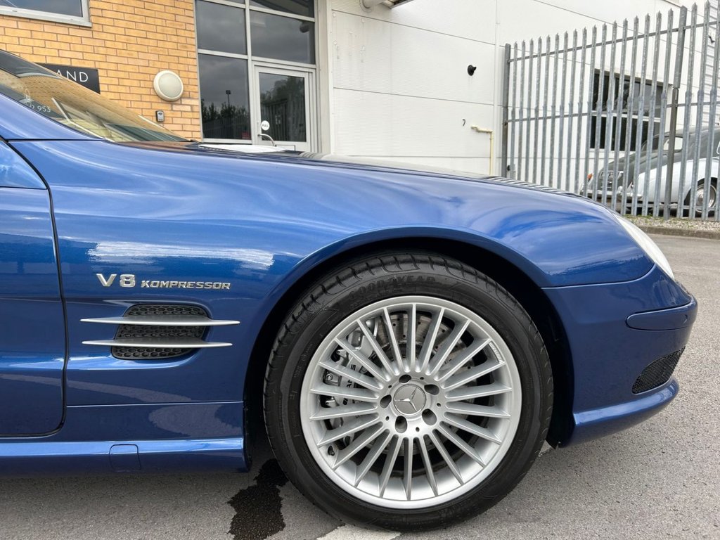 Used Mercedes-Benz S Class 2002 for sale - 76333300: Photo 12