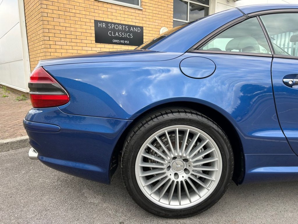 Used Mercedes-Benz S Class 2002 for sale - 76333300: Photo 13