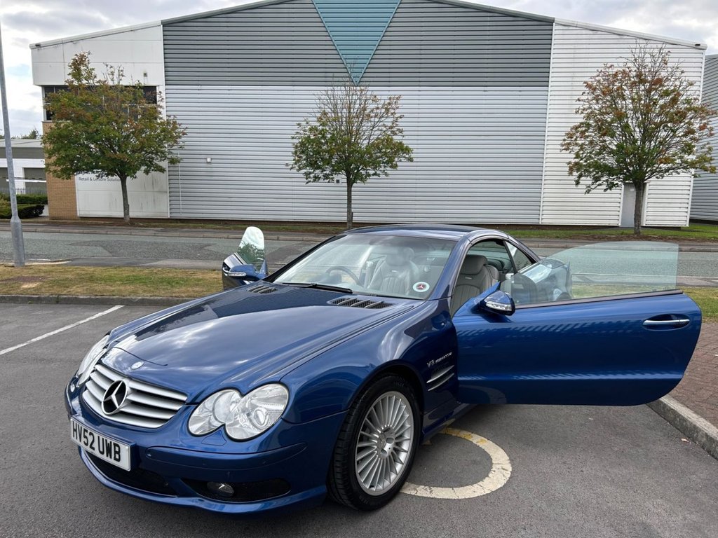 Used Mercedes-Benz S Class 2002 for sale - 76333300: Photo 20