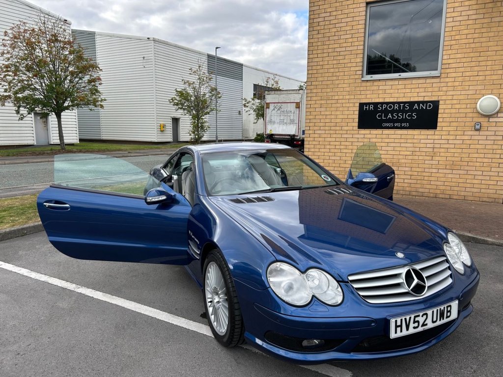 Used Mercedes-Benz S Class 2002 for sale - 76333300: Photo 21
