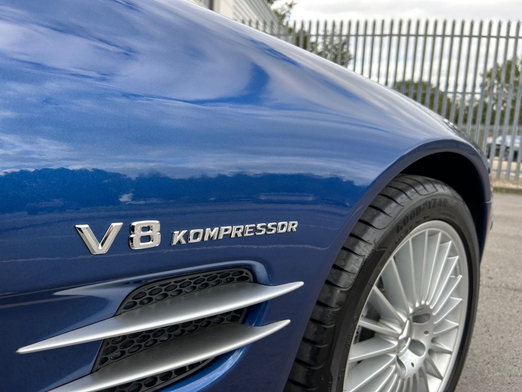 Used Mercedes-Benz S Class 2002 for sale - 76333300: Photo 22