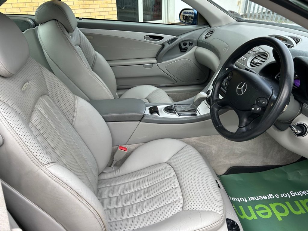 Used Mercedes-Benz S Class 2002 for sale - 76333300: Photo 28