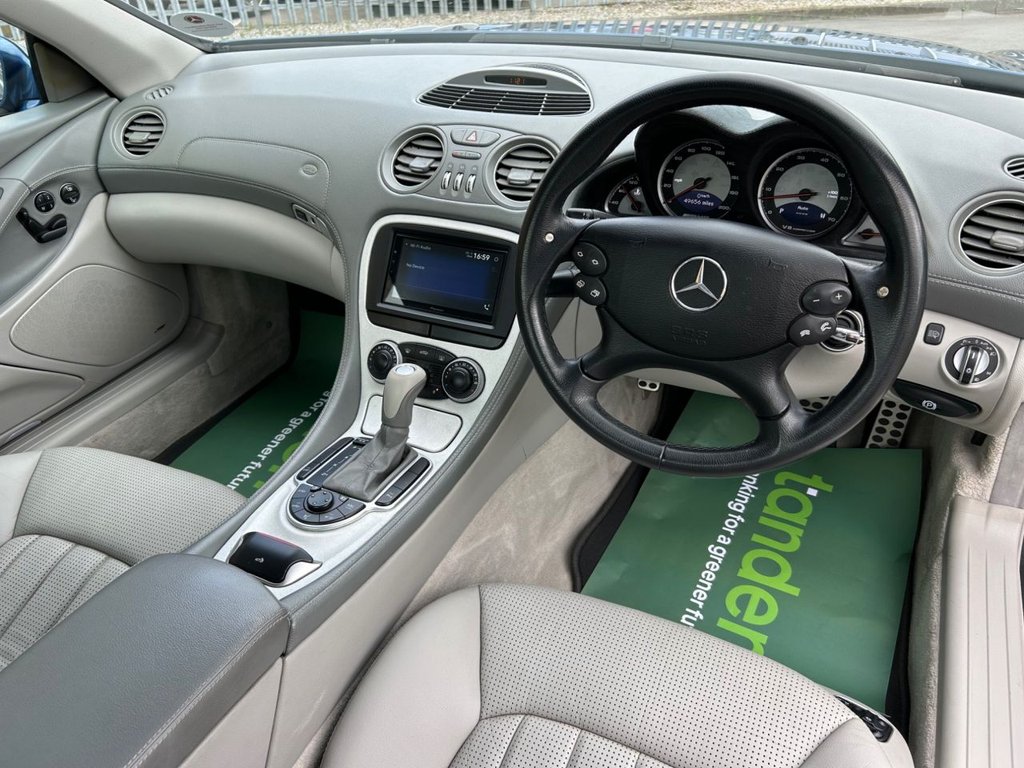 Used Mercedes-Benz S Class 2002 for sale - 76333300: Photo 29