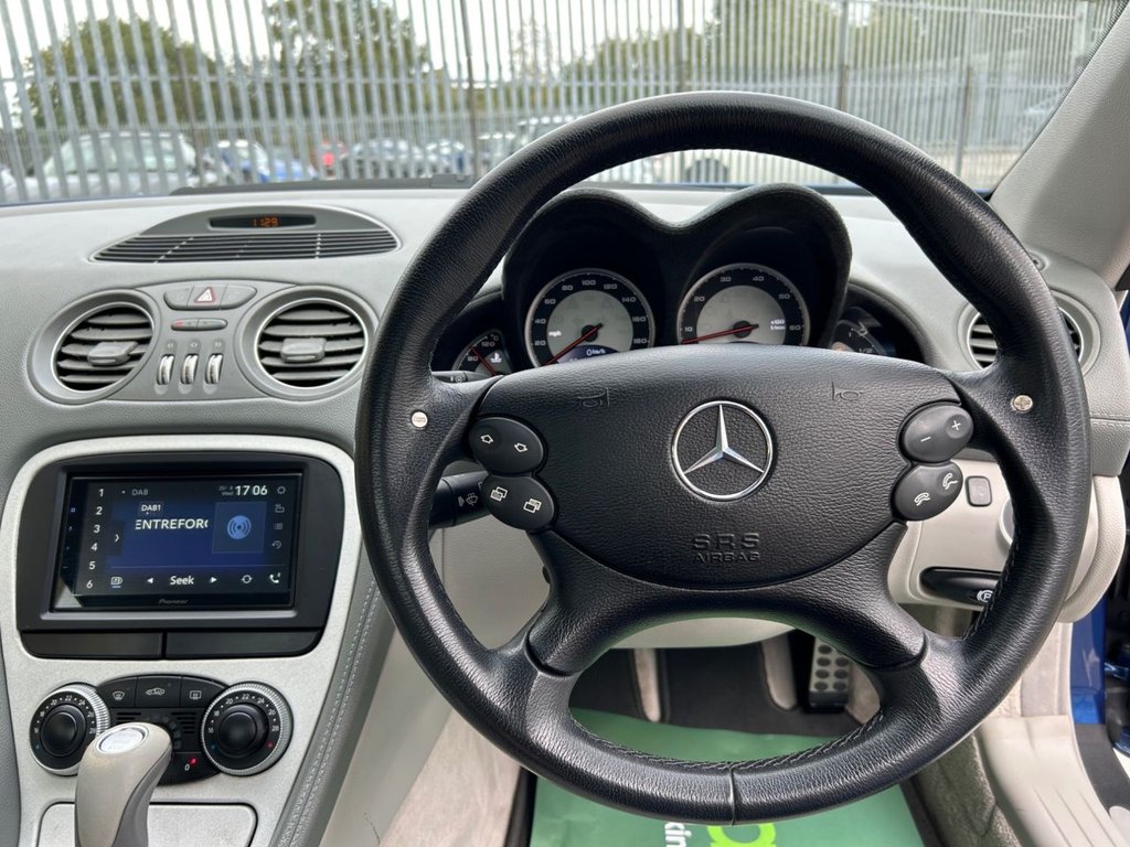 Used Mercedes-Benz S Class 2002 for sale - 76333300: Photo 39