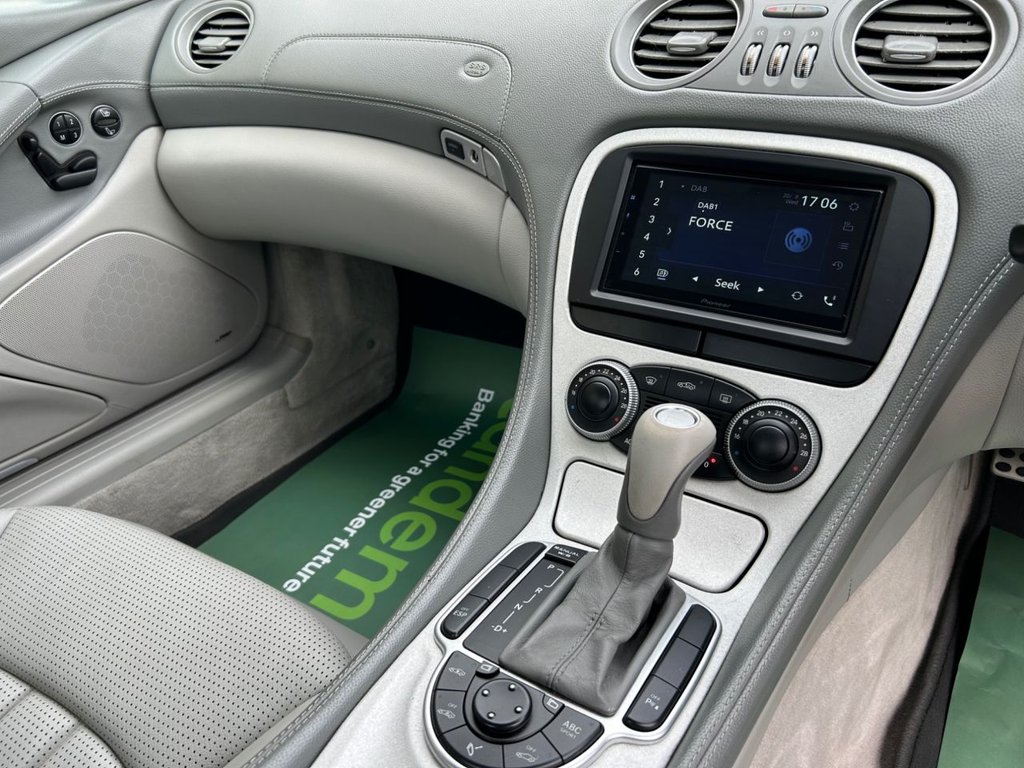 Used Mercedes-Benz S Class 2002 for sale - 76333300: Photo 40