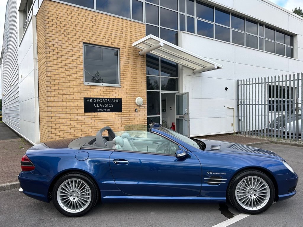 Used Mercedes-Benz S Class 2002 for sale - 76333300: Photo 44