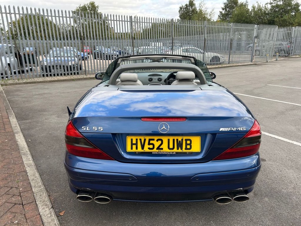 Used Mercedes-Benz S Class 2002 for sale - 76333300: Photo 46