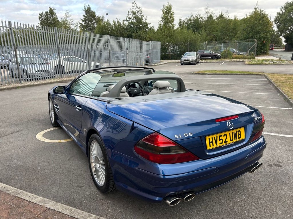 Used Mercedes-Benz S Class 2002 for sale - 76333300: Photo 47