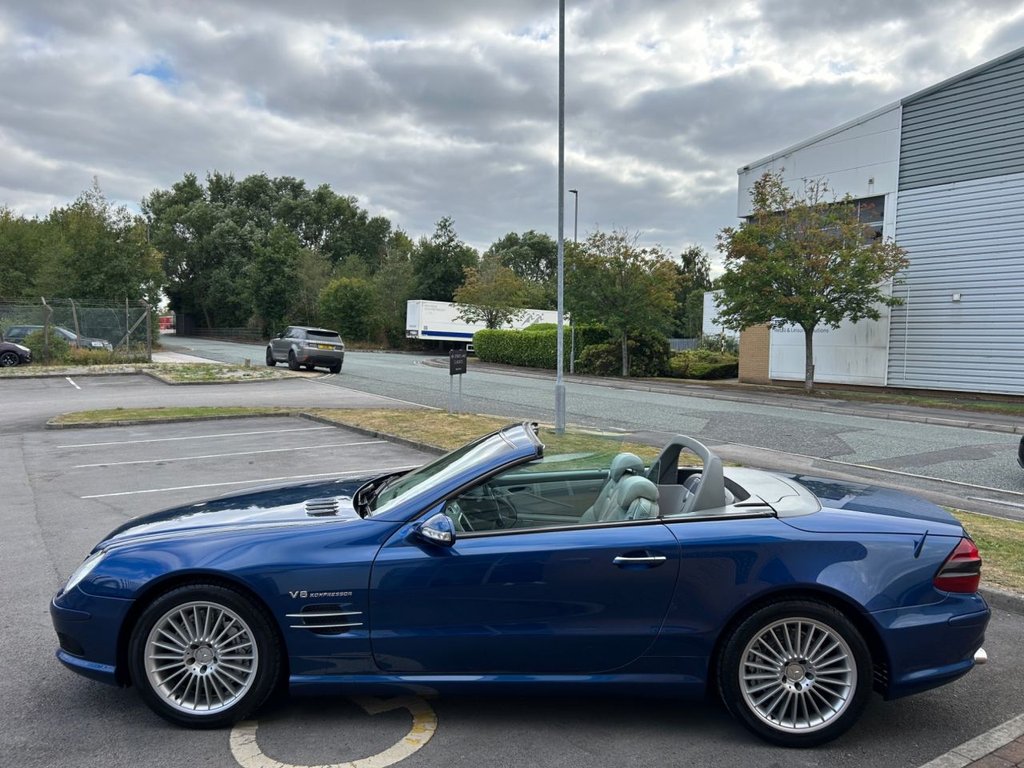 Used Mercedes-Benz S Class 2002 for sale - 76333300: Photo 48