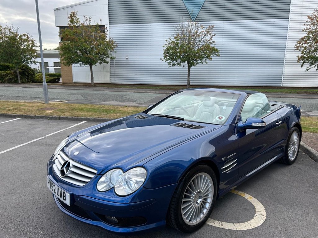 Used Mercedes-Benz S Class 2002 for sale - 76333300: Photo 49