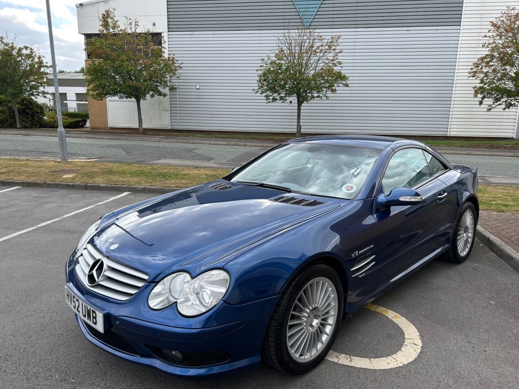 Used Mercedes-Benz S Class 2002 for sale - 76333300: Photo 8