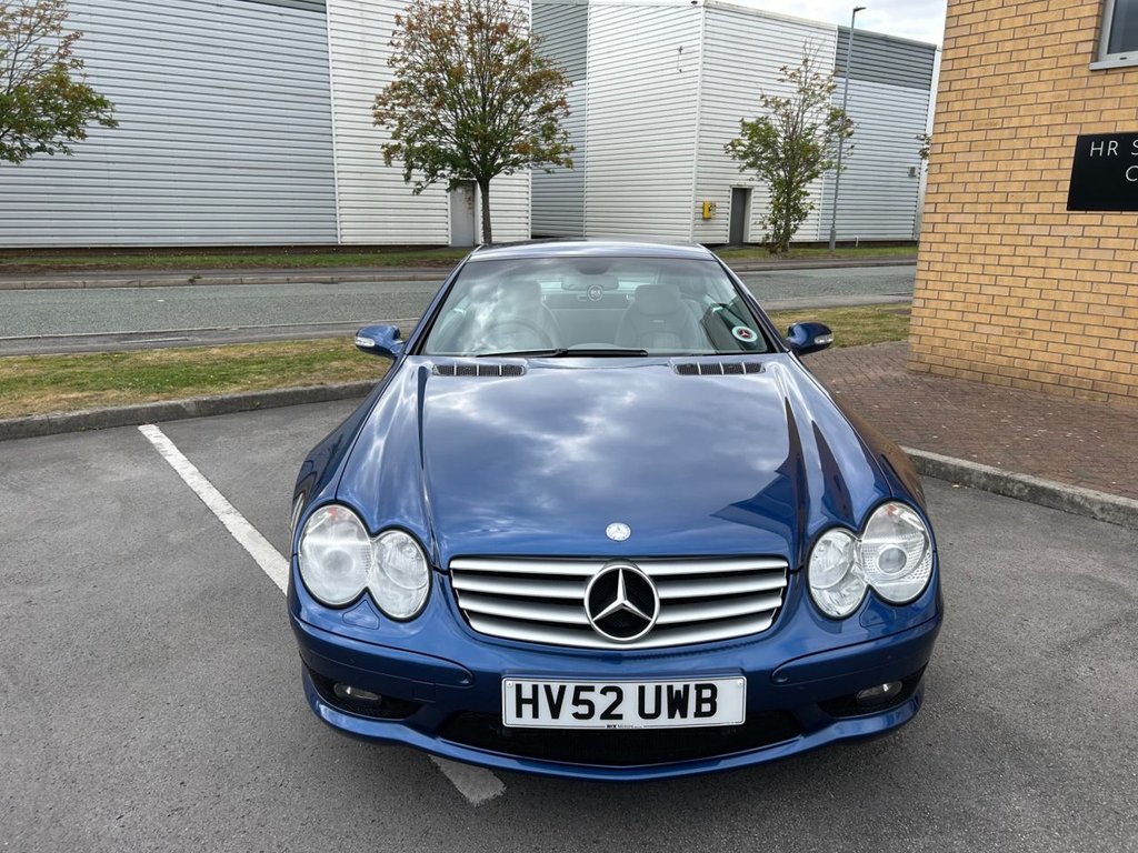 Used Mercedes-Benz S Class 2002 for sale - 76333300: Photo 9