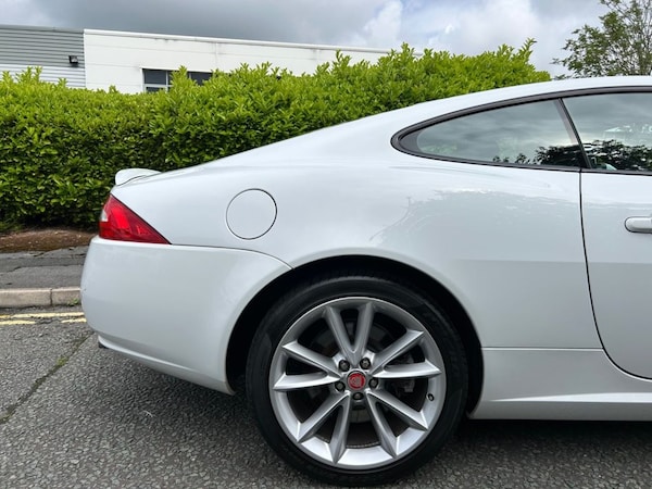Used Jaguar XK 2011 for sale - 74494230: Photo 11