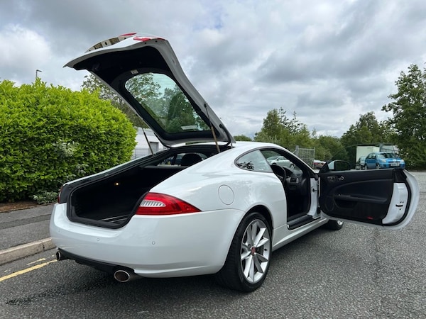 Used Jaguar XK 2011 for sale - 74494230: Photo 13