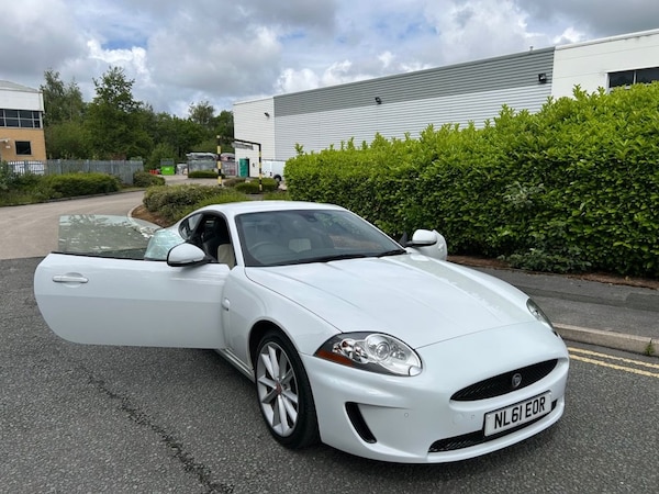 Used Jaguar XK 2011 for sale - 74494230: Photo 15