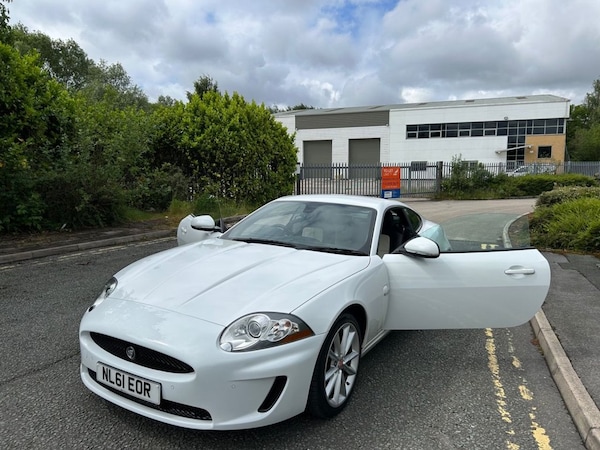 Used Jaguar XK 2011 for sale - 74494230: Photo 16