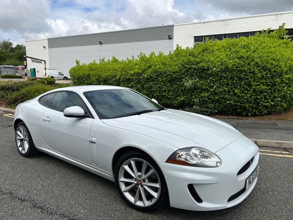 Used Jaguar XK 2011 for sale - 74494230: Photo 19