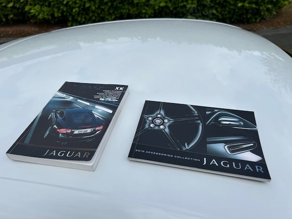 Used Jaguar XK 2011 for sale - 74494230: Photo 34
