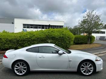Used Jaguar XK 2011 for sale - 74494230: Photo