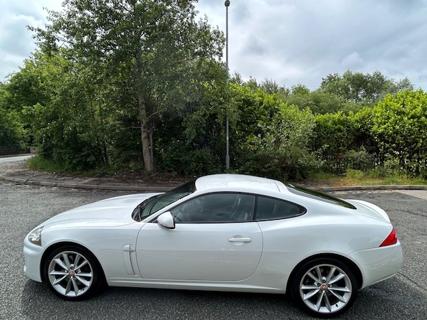 Used Jaguar XK 2011 for sale - 74494230: Photo 7