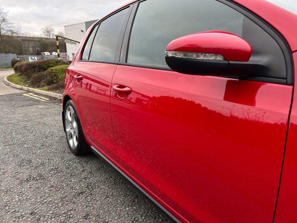 Used Volkswagen Golf 2012 for sale - 77065275: Photo 17