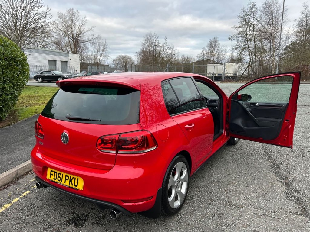 Used Volkswagen Golf 2012 for sale - 77065275: Photo 18