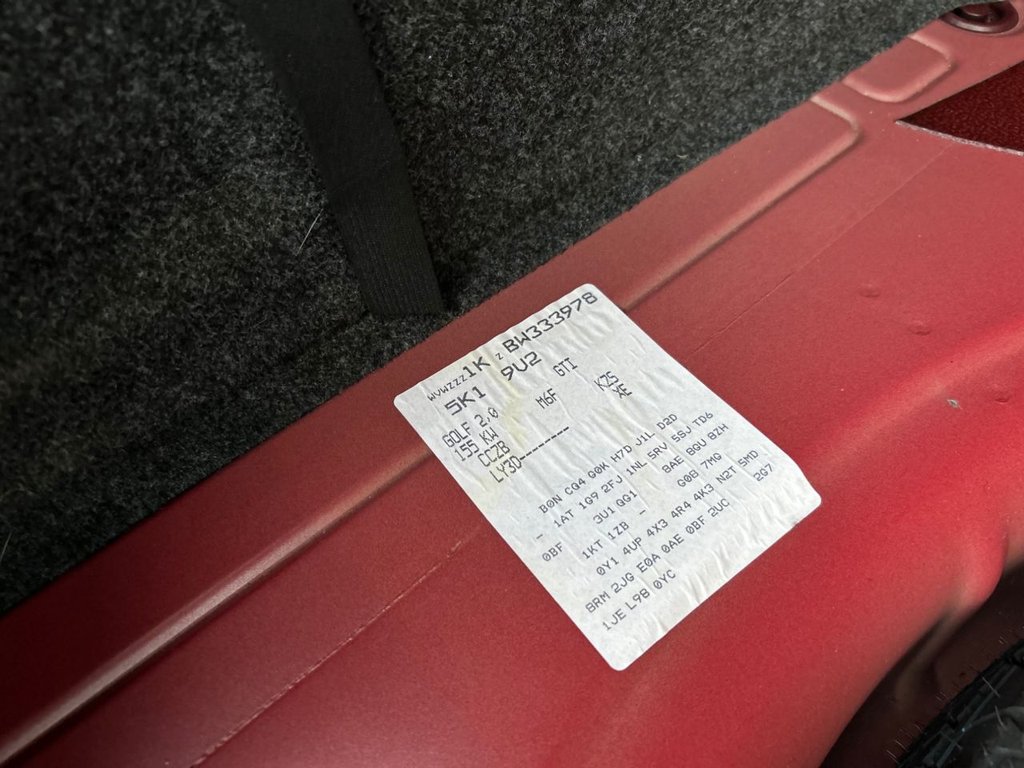 Used Volkswagen Golf 2012 for sale - 77065275: Photo 23