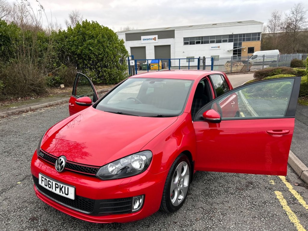 Used Volkswagen Golf 2012 for sale - 77065275: Photo 24