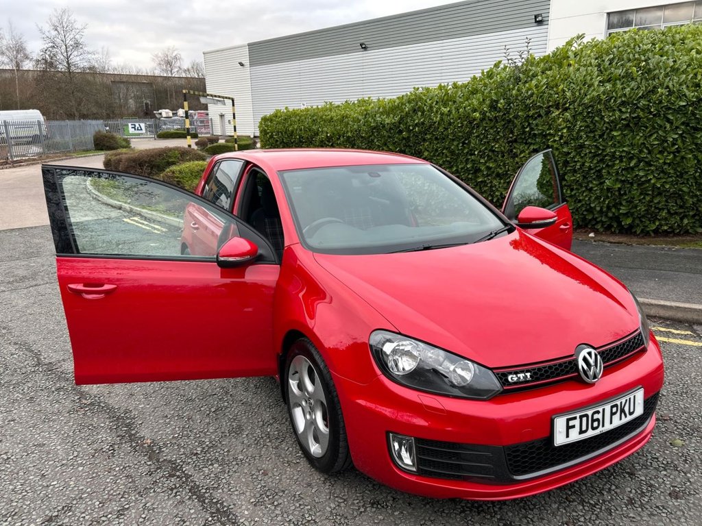 Used Volkswagen Golf 2012 for sale - 77065275: Photo 25