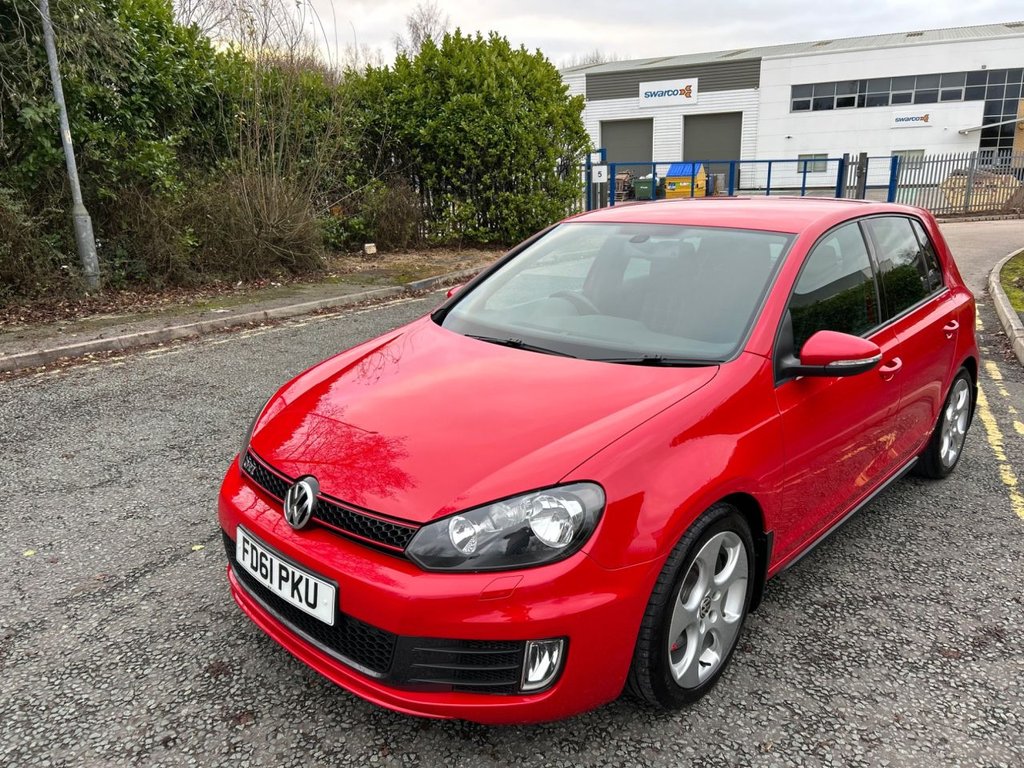 Used Volkswagen Golf 2012 for sale - 77065275: Photo 8