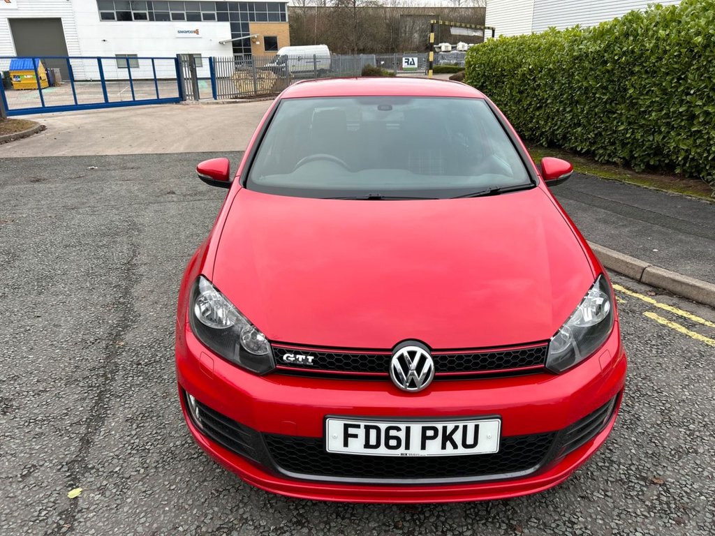 Used Volkswagen Golf 2012 for sale - 77065275: Photo 9