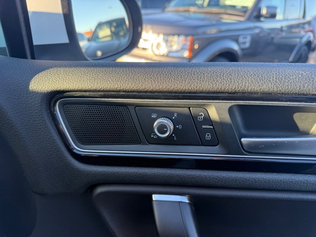 Used Volkswagen Touareg 2016 for sale - 77879425: Photo 18