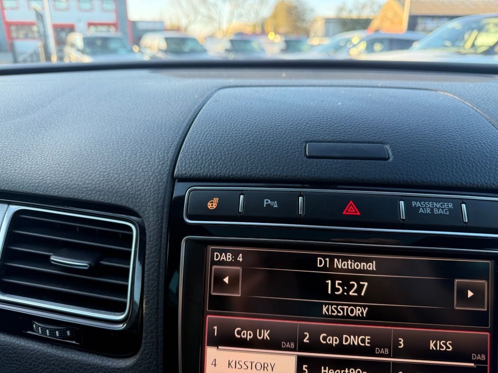 Used Volkswagen Touareg 2016 for sale - 77879425: Photo 31