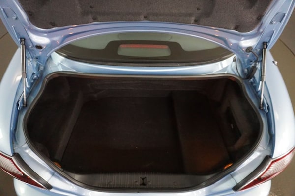 Used Jaguar XKR 2005 for sale - 74884305: Photo 11