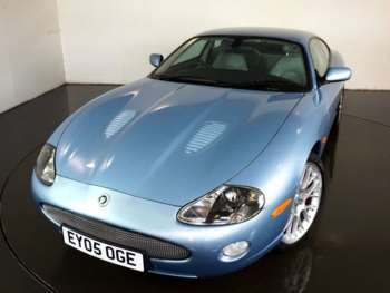 Used Jaguar XKR 2005 for sale - 74884305: Photo