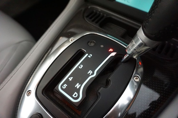 Used Jaguar XKR 2005 for sale - 74884305: Photo 37