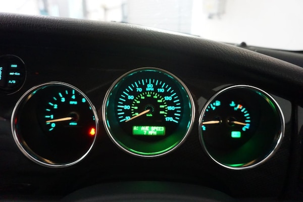 Used Jaguar XKR 2005 for sale - 74884305: Photo 41