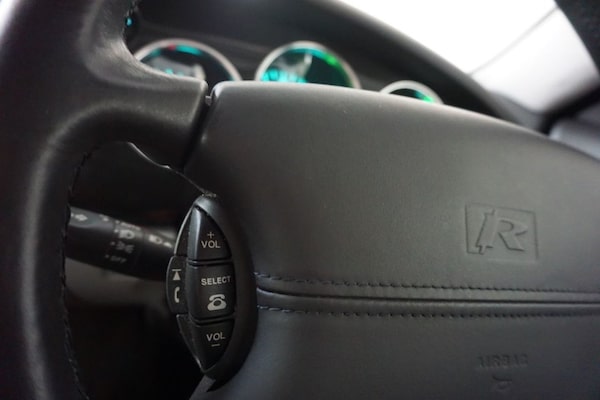 Used Jaguar XKR 2005 for sale - 74884305: Photo 42