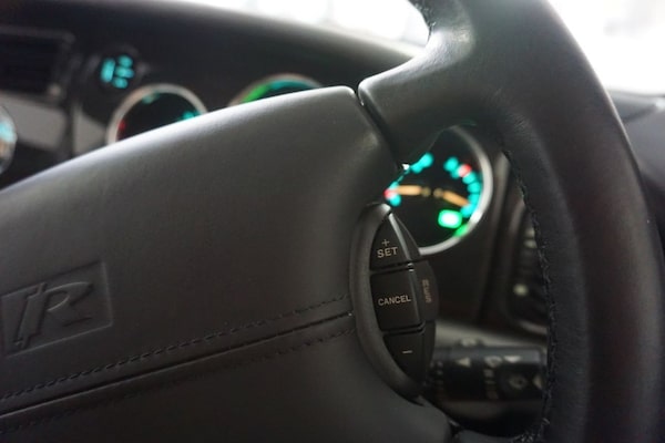 Used Jaguar XKR 2005 for sale - 74884305: Photo 44