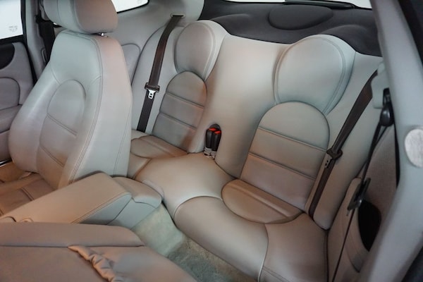 Used Jaguar XKR 2005 for sale - 74884305: Photo 47