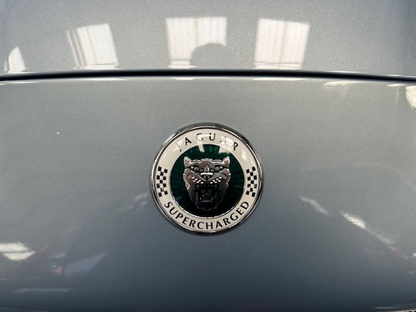 Used Jaguar XKR 2005 for sale - 74884305: Photo 48