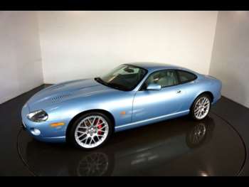 Used Jaguar XKR 2005 for sale - 74884305: Photo