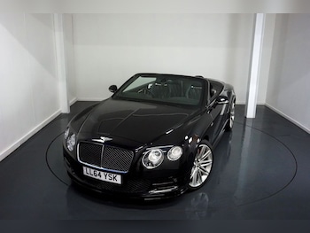 Used Bentley Continental 2015 for sale - 79265953: Photo