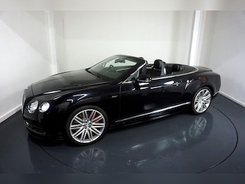 Used Bentley Continental 2015 for sale - 79265953: Photo