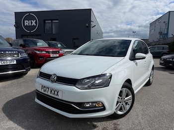 Used Volkswagen Polo 2017 for sale - 78256622: Photo